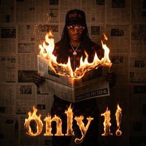 The  only  1!