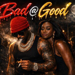 C  Realer   ft    Tonia    Bad  @   Good