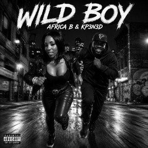 Wildboy