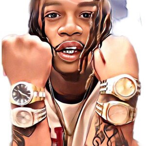 MU$CLE UP