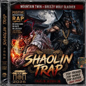 Shaolin Trap 