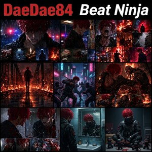Beat Ninja