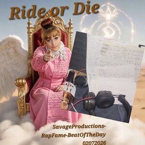 Ride or die