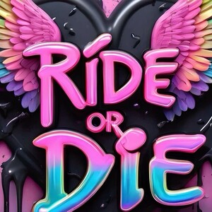 Ride or die 