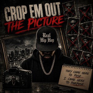 Crop Em Out The Picture