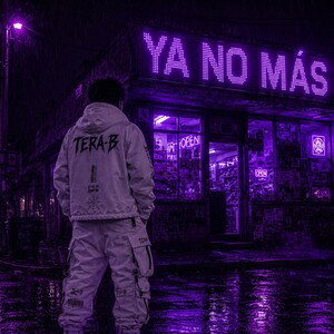 YA NO MÁS