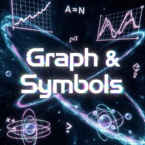 Graph & Symbols ( Prod.  Bvtman )