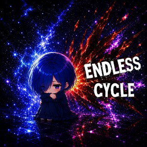 Endless Cycle (Nightcore)