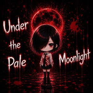 Under The Pale Moonlight (Nightcore)