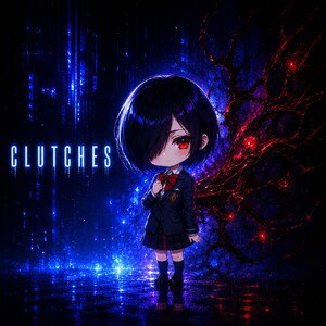 Clutches (Nightcore)
