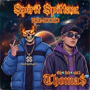 spirit spittaz 