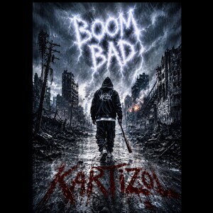 KaRTiZoL - BOOM BAD