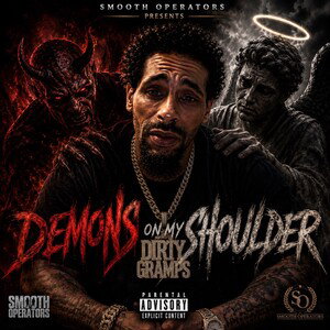 Demons On My Shoulder 
