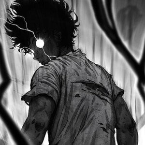 psycho 