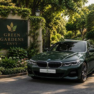Green Gardens 