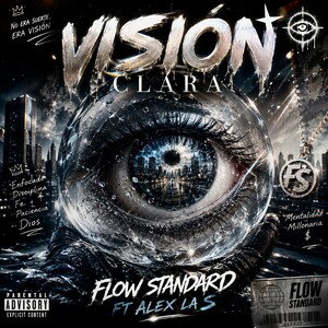 VISIÓN CLARA RMX