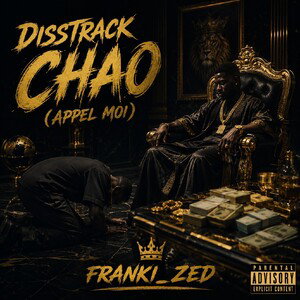 Disstrack Chao (Appel moi)