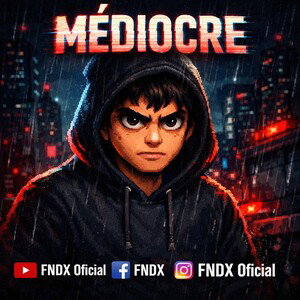 🔥 Médiocre // FNDX // Prod. IMS-H estudio.🔥