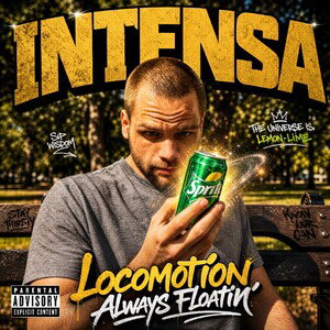 Locomotion Always Floatin'
