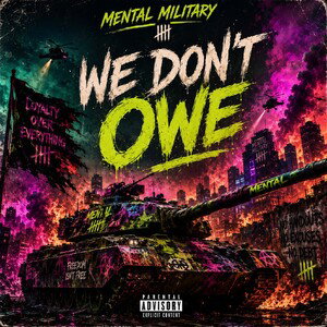We Don't Owe 