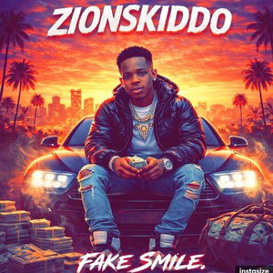 fake smile 
