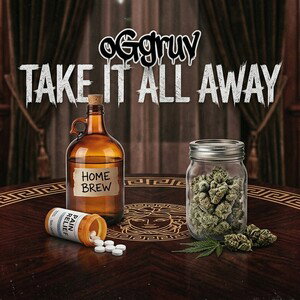 take it all away