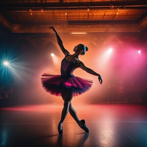 TarTarus GKE - Ballerina