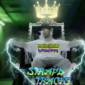 ⚡️Strap'd Tracks⚡️