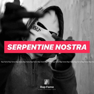  Serpentine Nostra