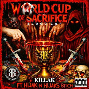 WORLD CUP OF SACRIFICE