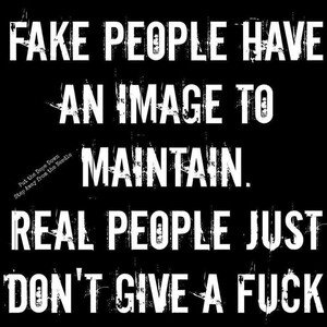 Jealous Bitches!