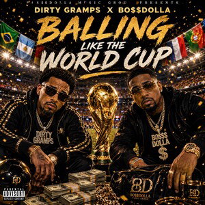 Ballin Like The World Cup 