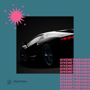 Give me the bands 