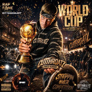 WORLD CUP - GITTDAREALEST 