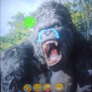 "King Kong Empire"