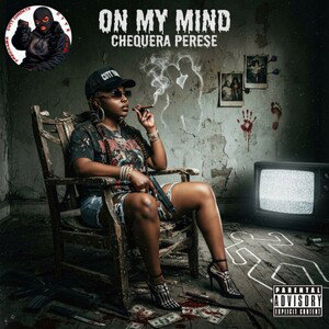 On My Mind