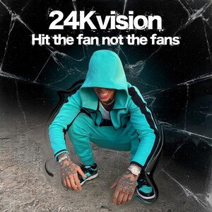 Hit the fan not the fans