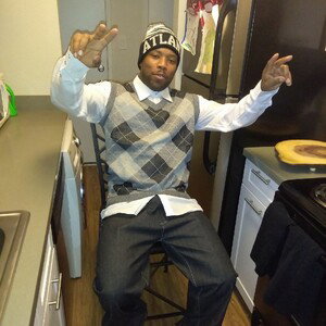 (don't ask me where im from) west Coast shit