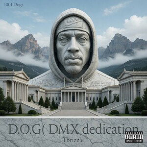 D.O.G( DMX dedication