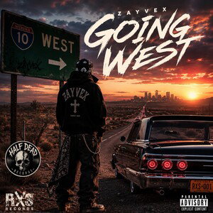 GOIN WEST