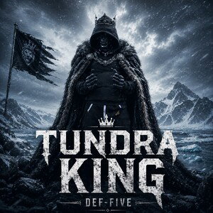 Tundra King 🤴 