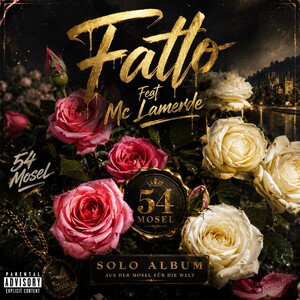 Liebe im Sinn (Fatlo feat Mc Lamerde)