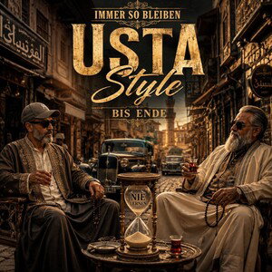 Rjam feat Özay Usta Style*