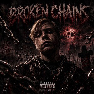 broken chains