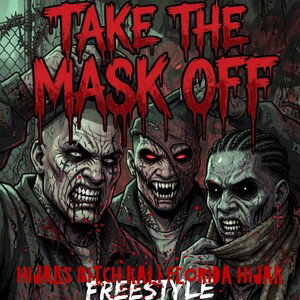 Take The Mask Off