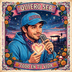 QUIERO SER .