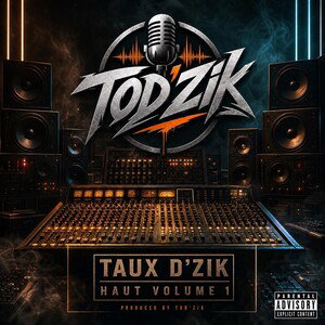 Tod’zik Toxic /// rentre dans l’ cercle