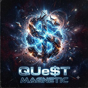 QUe$T Magnetic
