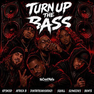 Turn Da Bass Up