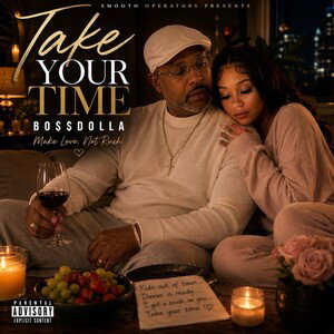 TakeYourTime